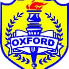 Modern Oxford Public School Berhampur Logo