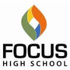 Focus High School Logo