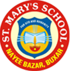 St. Mary's School (English Medium) Logo