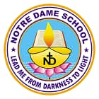 Notre Dame School Logo
