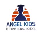 Angel Kids International School Logo