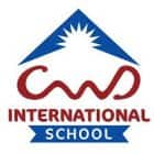 CWD International School Logo