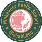 Mahaveer Public School Logo
