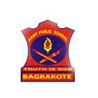 Army Public School Logo
