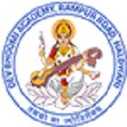 Dev Bhoomi Academy Logo