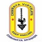 Chinmaya Vidyalaya South Park Logo