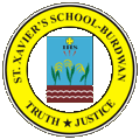 St Xaviers School Logo