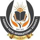 Sardar Patel International School Logo