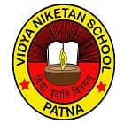 Vidya Niketan School Logo