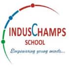 IndusChamps School Logo