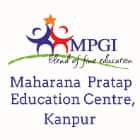 Maharana Pratap Education Centre Logo