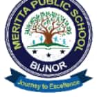 Meritta Public School Logo