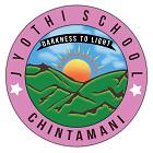 Jyothi English Medium School Logo