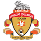 KLE English Medium School Logo