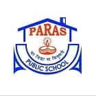 Paras International Public School Logo