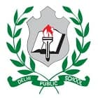 Delhi Public School Nalanda Logo