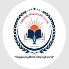 Cambridge Fields Global School Logo