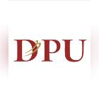 Dr. D. Y. Patil Public School Logo