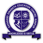 Dayanand Dinanath Education Centre Logo