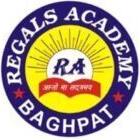 Regals Academy Logo