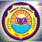 Unnati Academy Logo