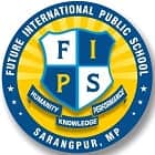 Future International Public School Logo