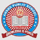 Anand Public School Logo