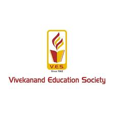 Vivekanand English High School Logo
