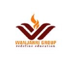 Kamala Nehru Junior College Logo