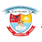 Pune Cambridge Public School and Junior College Logo