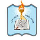 Rosary Senior Secondary School Logo