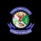 Coorg Public School Logo