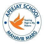 Apeejay School Logo