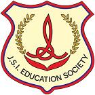 JS International Public School Logo