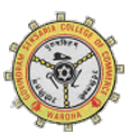 GS College of Commerce Logo