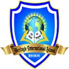 The Heritage International School Logo
