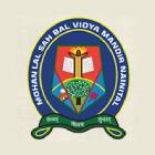Mohan Lal Sah Bal Vidya Mandir Logo