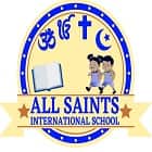 All Saints International School Logo