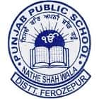 Punjab Public School Logo
