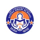 Smt Sandraben Shroff Gnyan Dham School Logo