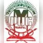 Manipal Pre-University College Logo