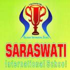 Saraswati International School Logo