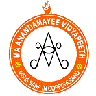MA Anandamayee Vidyapeeth Logo