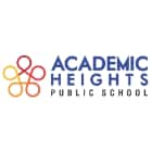 Academic Heights Public School Logo