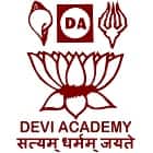 Devi Academy Logo