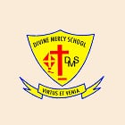 Divine Mercy School Logo