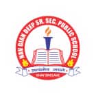 Nav Gian Deep Public School Logo