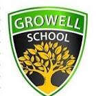Growell Public School Logo