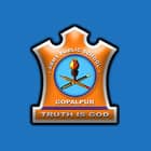 Army Public School Logo