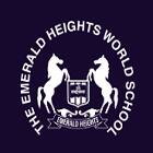 The Emerald Heights World School Logo